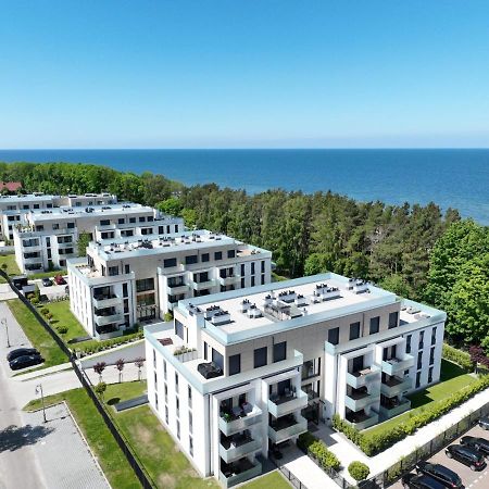 Platinium Rewal Aparthotel 19 Esterno foto