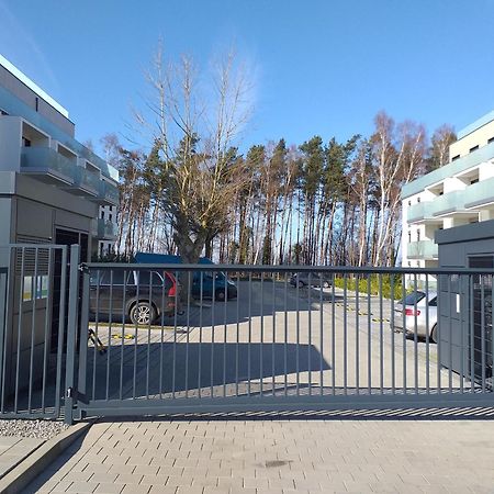 Platinium Rewal Aparthotel 19 Esterno foto