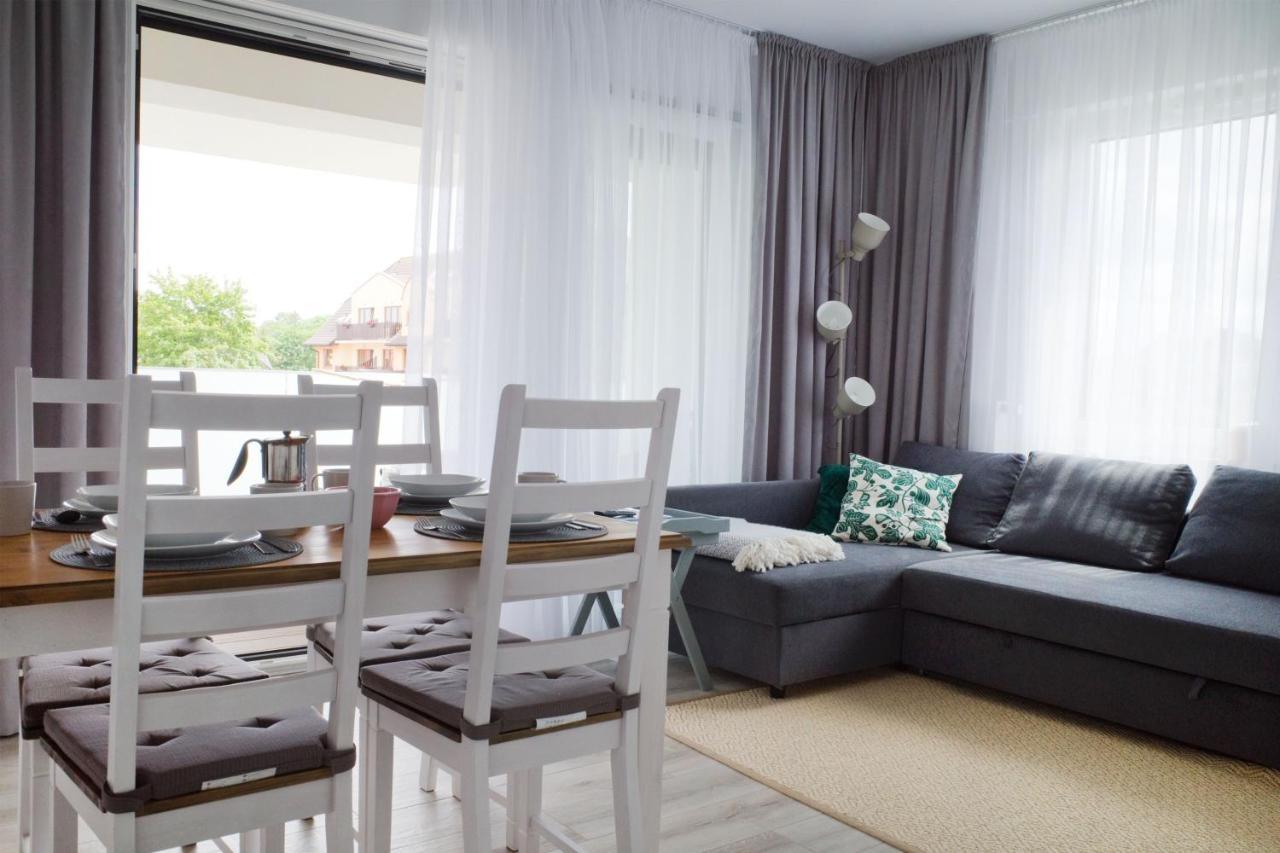 Platinium Rewal Aparthotel 19 Esterno foto