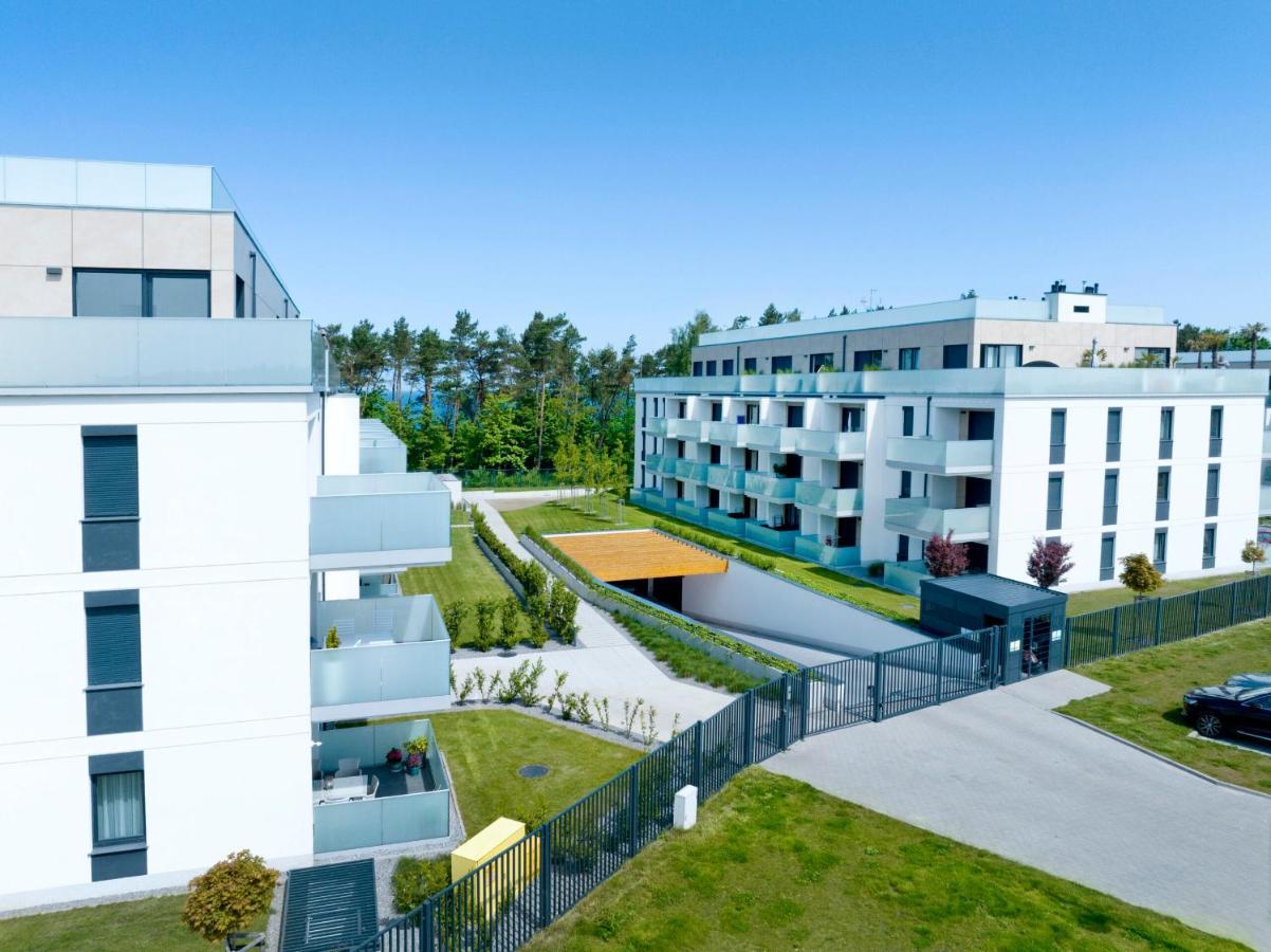 Platinium Rewal Aparthotel 19 Esterno foto