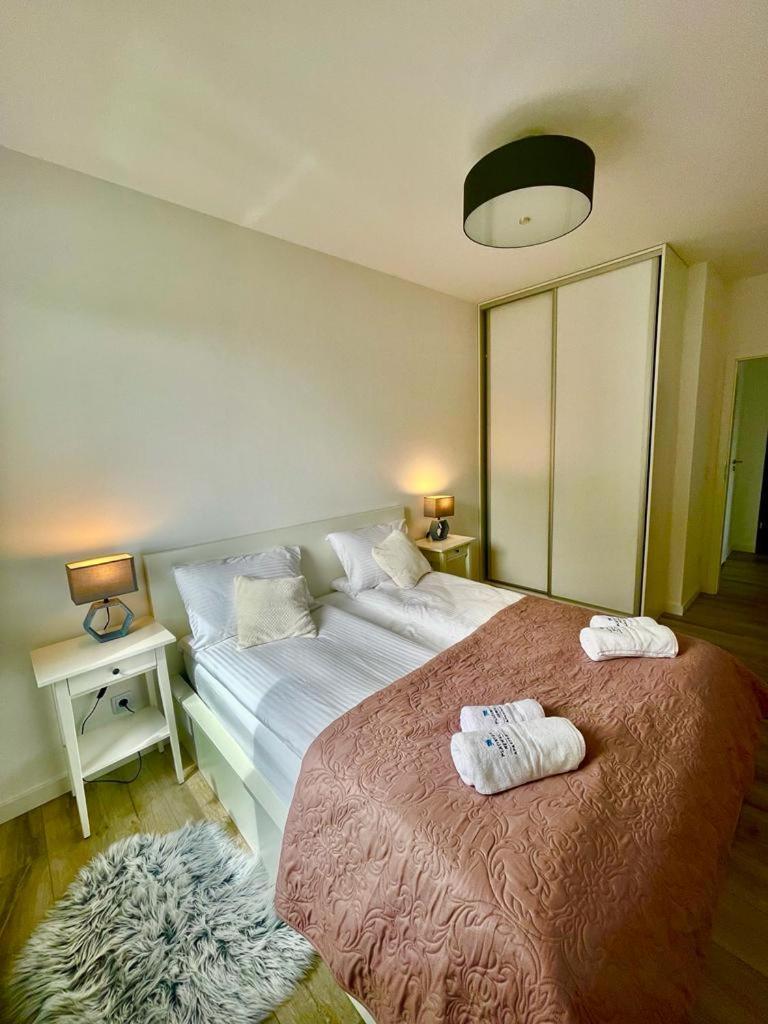 Platinium Rewal Aparthotel 19 Camera foto